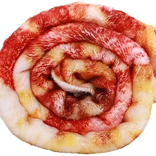 Pizza Blankie