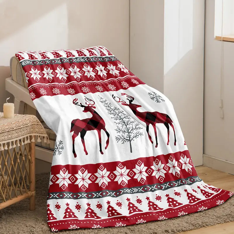 Seasonal Blankies