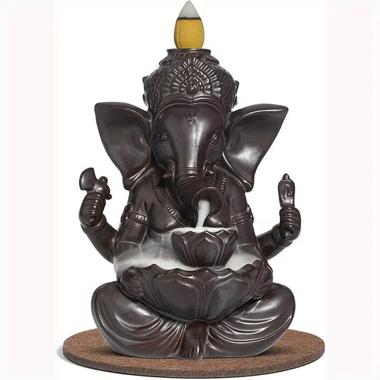 The Eleftheria Elephant