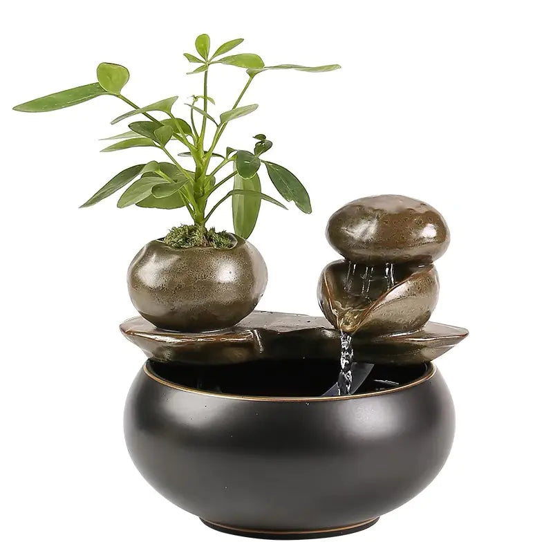 The Elysian Fountain