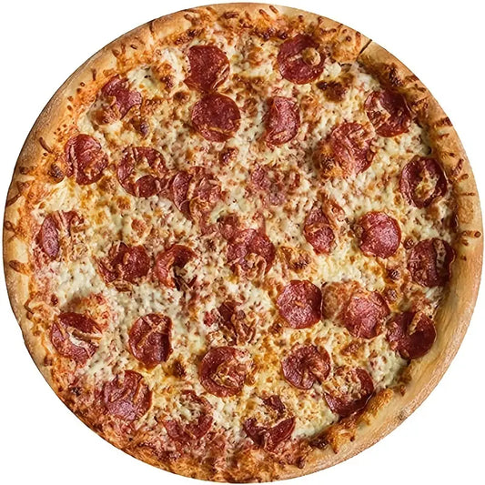 Pizza Blankie