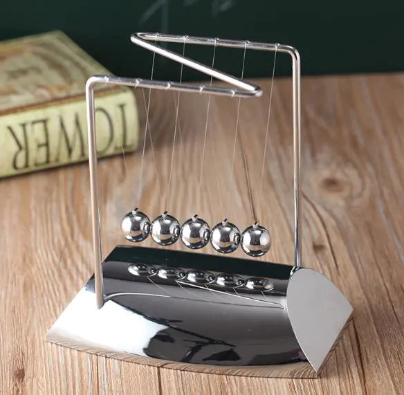 The Rhythmus Balance