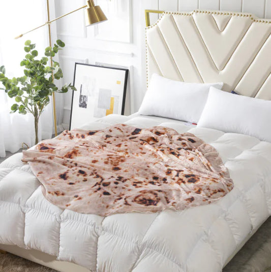 ECO Burrito Blankie