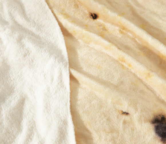 ECO Burrito Blankie